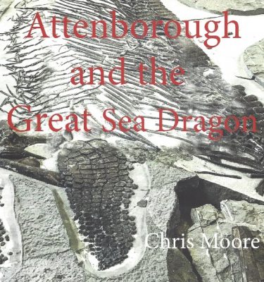 Attenborough and the Great Sea Dragon